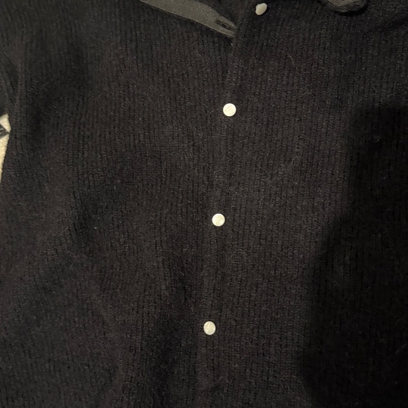 Sezane Gaspard Cardigan - Picture 6 of 6